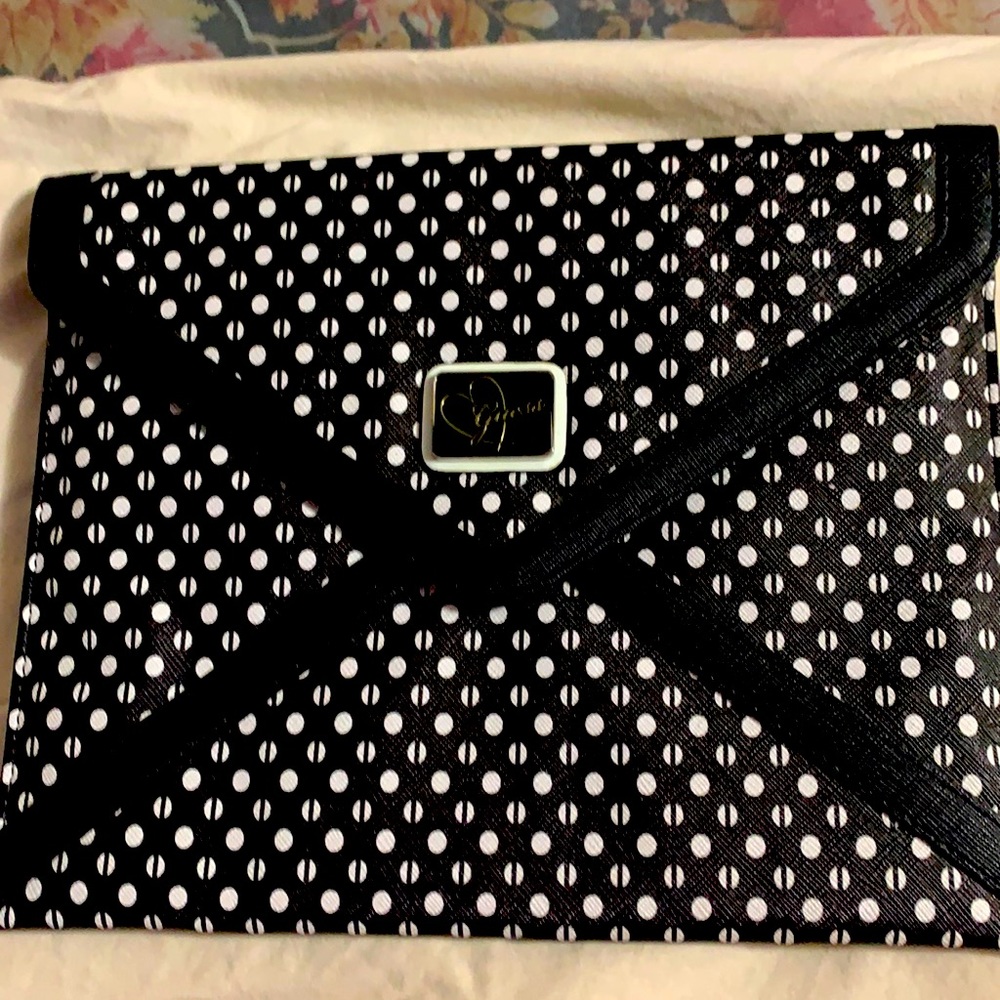 Brand new guess iPad  or tablet holder  never used
